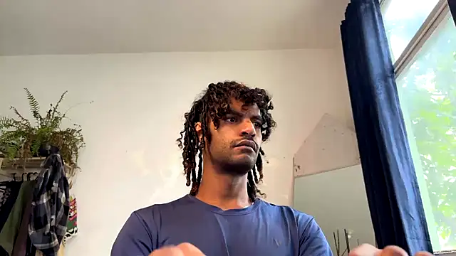 gerson173Hugo online show from September 2025 11:10:02 AM