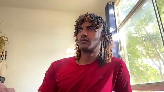 gerson173Hugo online show from September 2025 10:31:02 AM