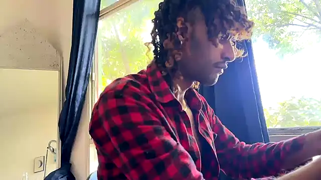 gerson173Hugo online show from October 2025 10:47:02 AM