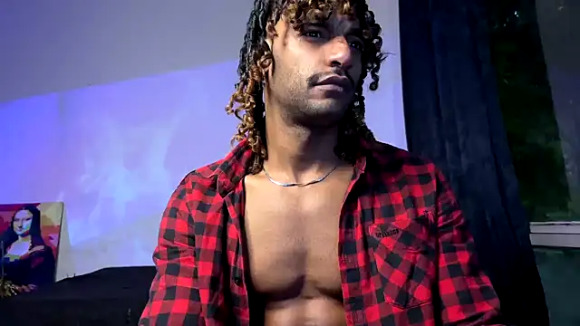 gerson173Hugo online show from October 2025 02:41:01 AM