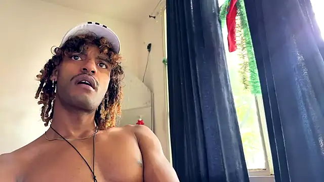 gerson173Hugo online show from November 2025 12:31:02 PM