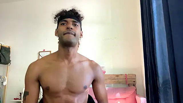 gerson173Hugo online show from February 2026 01:07:02 PM