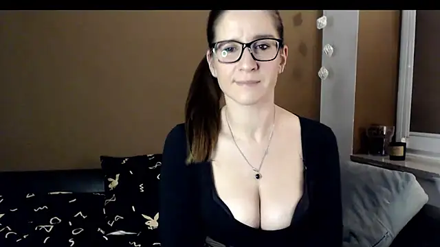 KayaRose online show from December 2024 09:15:02 PM
