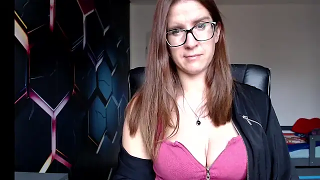 KayaRose online show from December 2024 11:19:01 AM