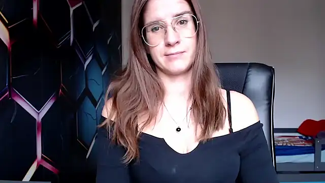 KayaRose online show from December 2024 11:18:02 AM