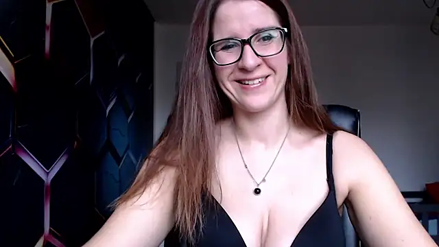 KayaRose online show from December 2024 08:19:02 AM