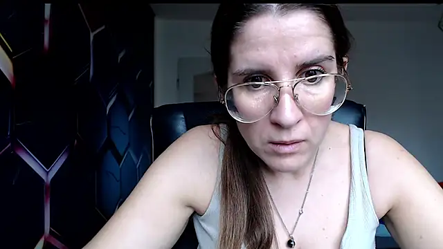 KayaRose online show from December 2024 11:19:01 AM