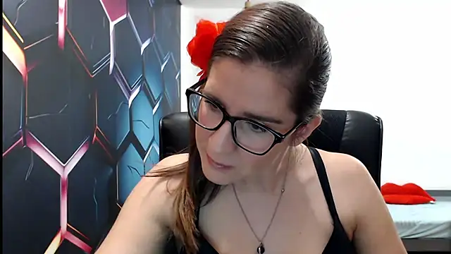 KayaRose online show from December 2024 03:11:02 PM