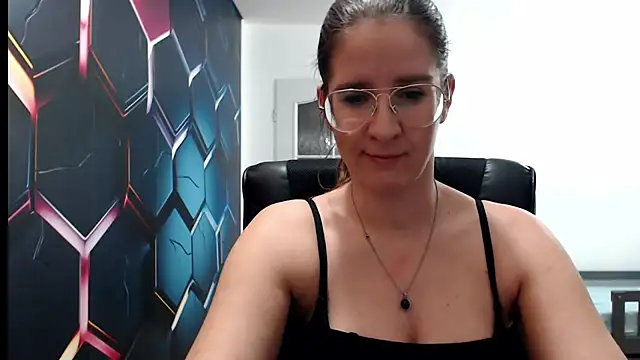 KayaRose online show from December 2024 03:23:01 PM