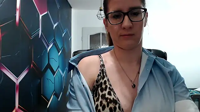KayaRose online show from December 2024 03:13:02 PM
