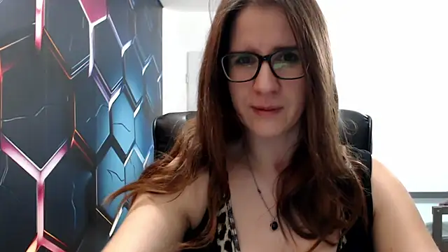 KayaRose online show from December 2024 04:08:02 PM