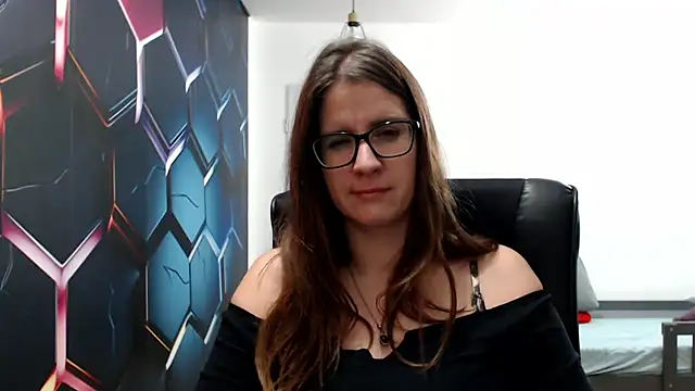 KayaRose online show from December 2024 07:11:01 PM