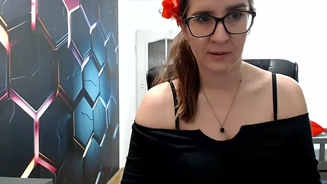KayaRose online show from January 2025 04:07:02 PM