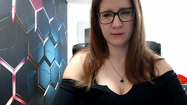 KayaRose online show from January 2025 09:15:02 PM