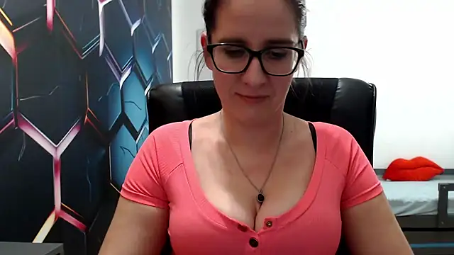 KayaRose online show from January 2025 07:21:01 PM