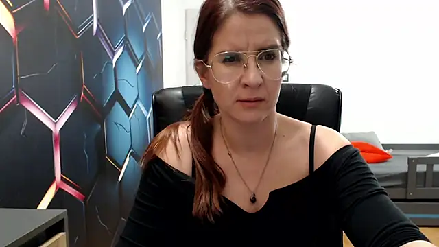 KayaRose online show from February 2025 07:09:01 PM