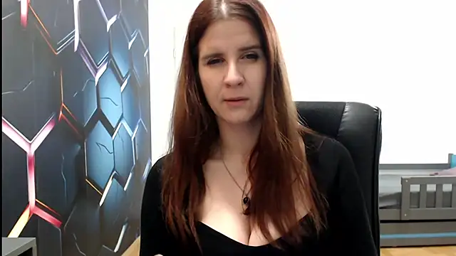 KayaRose online show from February 2025 07:19:02 PM
