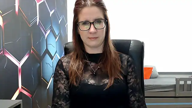 KayaRose online show from February 2025 04:15:01 PM