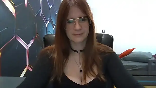 KayaRose online show from September 2025 08:19:01 PM