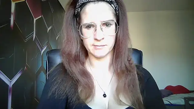 KayaRose online show from September 2025 02:19:01 PM