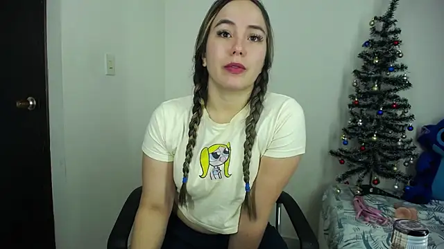 LauraSofia Cam online show from December 2025 09:04:01 AM