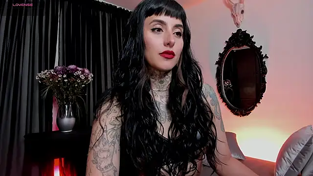 nasty aliice1 online show from December 2025 07:03:02 AM