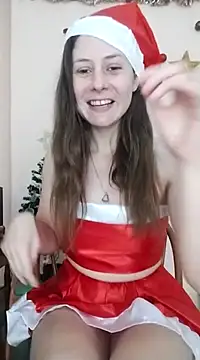 lucecitafantasy2 online show from December 2024 08:38:02 PM