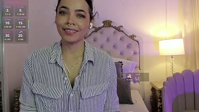 lexa 25  online show from October 2025 11:31:02 AM