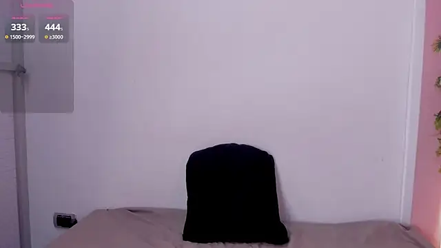 Mikasa Horny online show from April 2026 01:49:01 PM