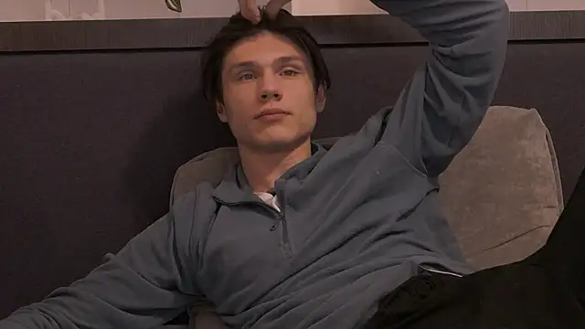 CalvinCay online show from January 2025 06:49:02 AM