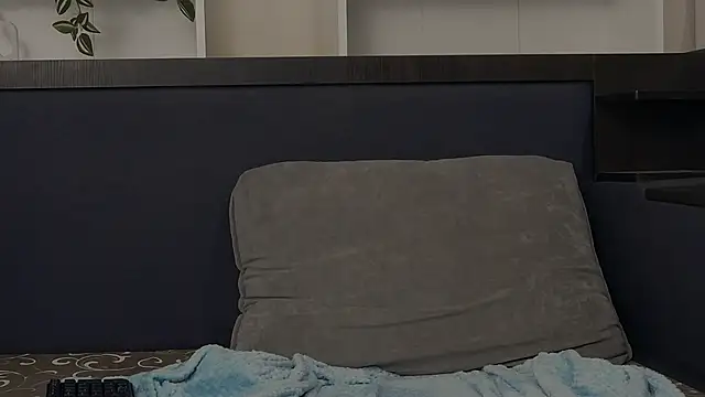 CalvinCay online show from January 2025 01:12:02 AM