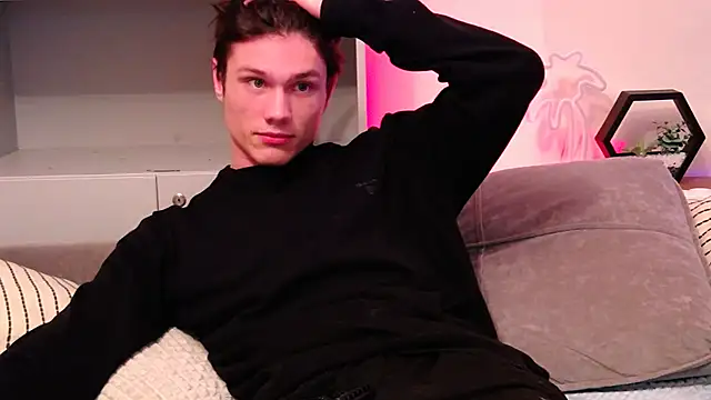 CalvinCay online show from January 2025 08:36:01 PM