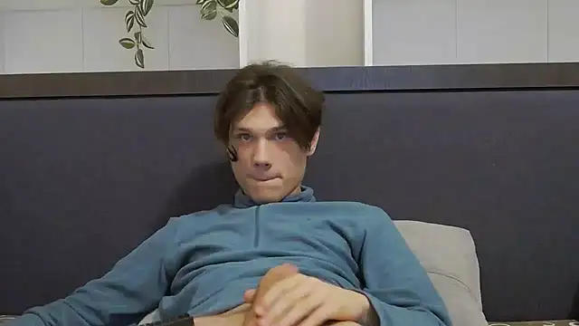 CalvinCay online show from January 2025 11:07:01 PM