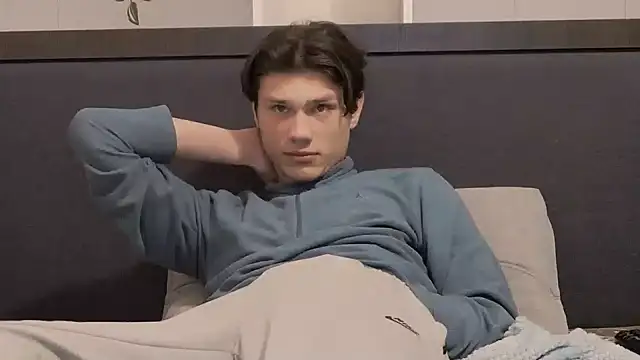 CalvinCay online show from January 2025 11:29:01 PM