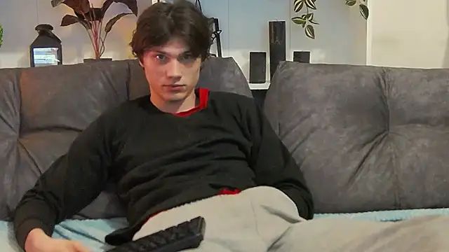 CalvinCay online show from March 2025 10:18:02 PM