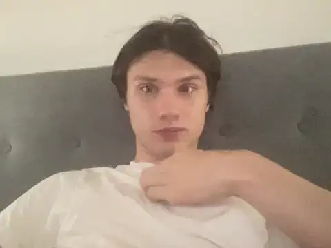 CalvinCay online show from September 2025 12:00:02 AM