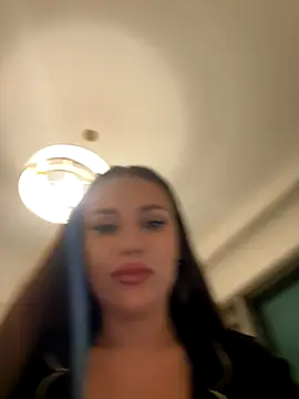 Syka0001 online show from November 2025 08:56:01 PM