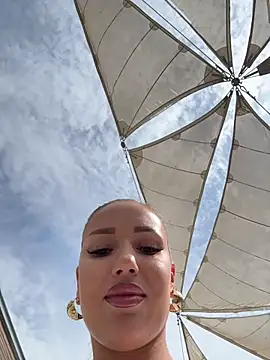 Syka0001 online show from March 2026 09:46:01 AM