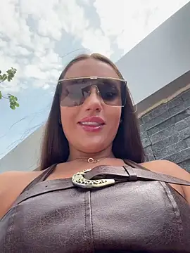 Syka0001 online show from April 2026 09:46:01 AM