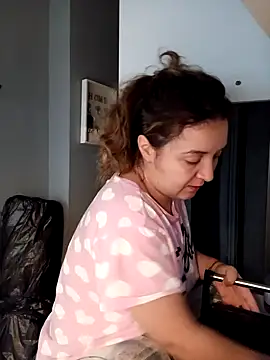 MikySWeet7 online show from December 2024 10:26:02 AM