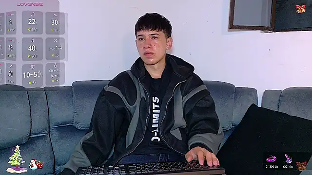 Mr daren  online show from January 2026 07:48:02 PM