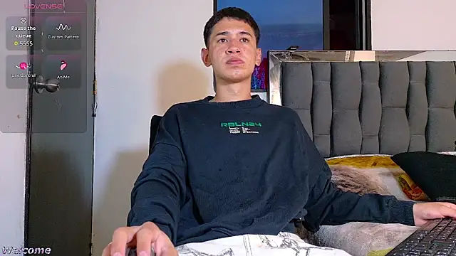 Mr daren  online show from February 2026 06:04:02 PM