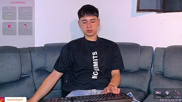 Mr daren  online show from April 2026 06:55:02 PM