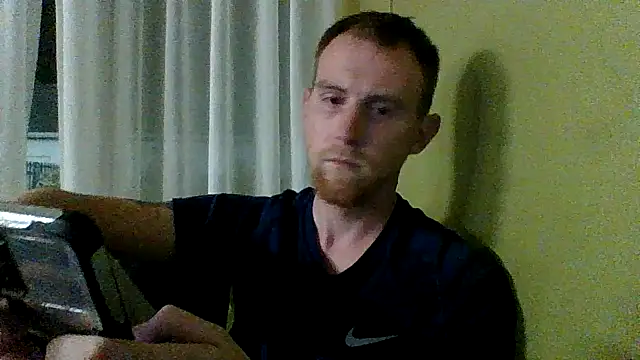 Firechroch7 online show from November 2025 05:52:01 AM