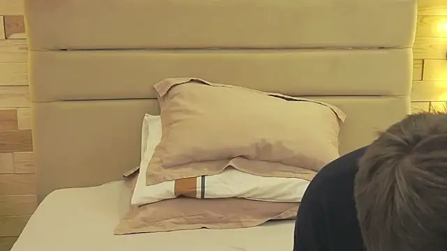 EthanPinkman online show from February 2026 03:58:02 AM