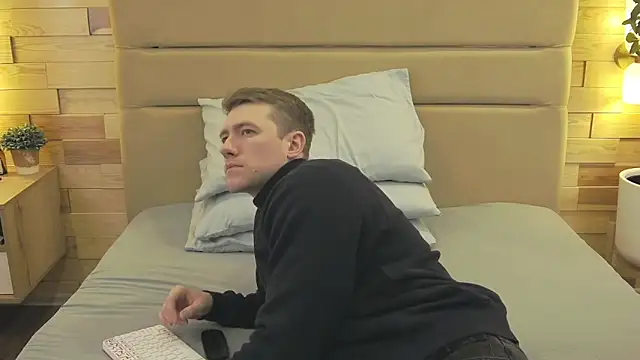 EthanPinkman online show from February 2026 04:21:02 AM