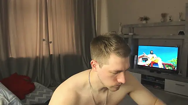 EthanPinkman online show from July 2026 05:47:01 AM