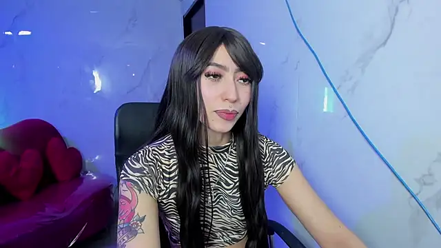 LilithCooperr  online show from July 2026 08:14:01 PM