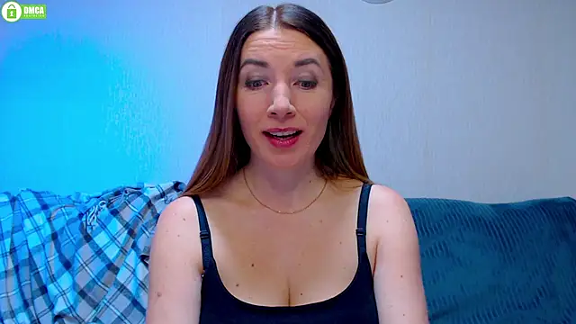 Sweet   Amelia online show from September 2025 01:47:01 PM