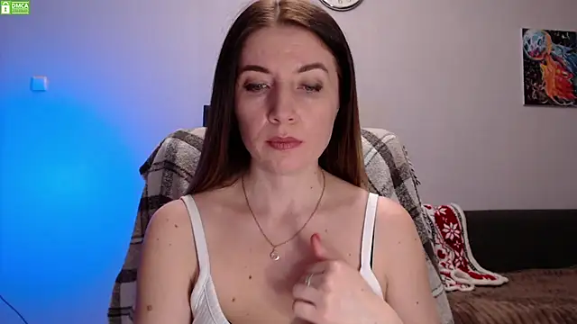 Sweet   Amelia online show from March 2026 05:52:02 PM